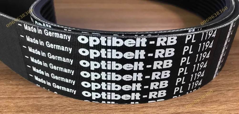Dây curoa PL Optibelt
